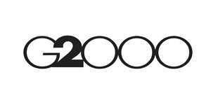 G2000 logo