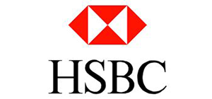 HSBC logo