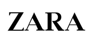 Zara Logo