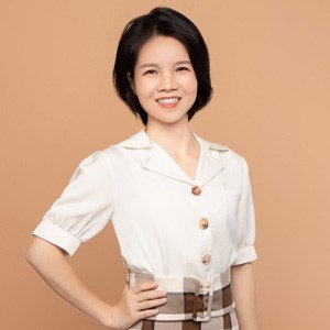 Nicole Zhong