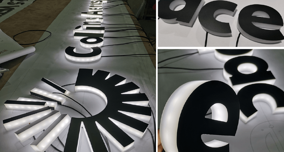 LED Signs