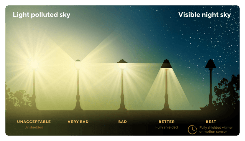 Light Pollution