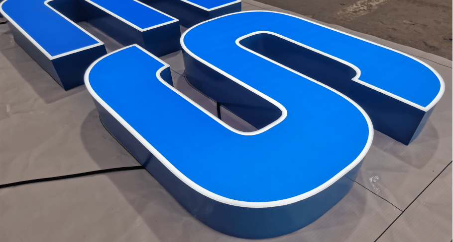 Channel Letters