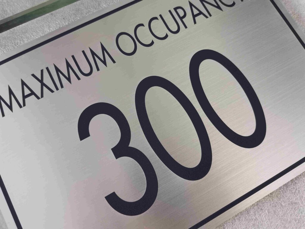 UV Printing Plaques