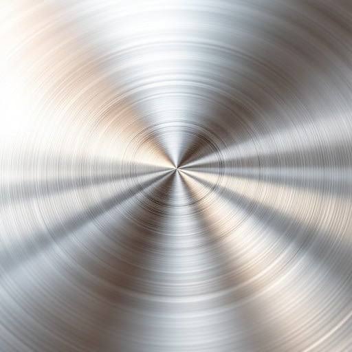 Circular Brushing