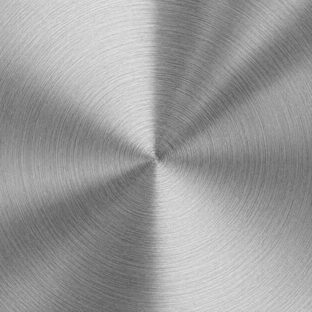 Spiral Brushing