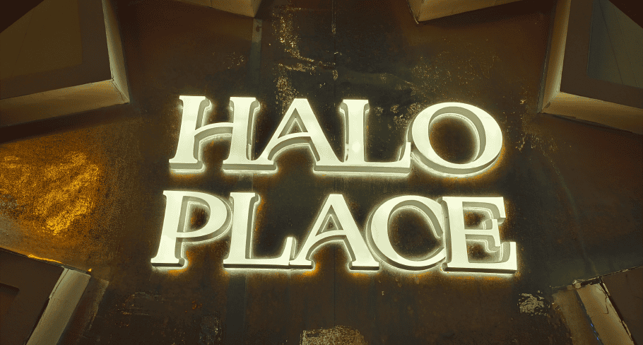 dual-lit channel letters