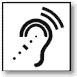 Access for Hearing Loss