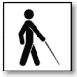 Access to Low Vision